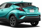 トヨタ C-HR｜Toyota C-HR