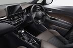 トヨタ C-HR｜Toyota C-HR