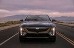 キャデラック初のEV「LYRIQ（リリック）」