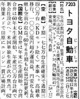 （画像：「会社四季報」1984年夏号）