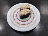 カニカマサラダ軍艦