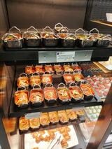 全部食べたい（筆者撮影）