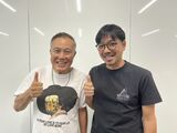 ボビー中西は、日本からハリウッドまで延べ8000人もの俳優を指導している（写真:ベンビー提供）