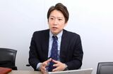 山本 龍彦（やまもと たつひこ）／1976年生まれ。2005年、慶應義塾大学法学研究科博士課程単位取得退学。博士（法学）。桐蔭横浜大学法学部専任講師、同准教授を経て現職。2017年、ワシントン大学ロースクール客員教授、司法試験考査委員（2014年・2015年）（撮影：尾形文繁）