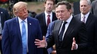 イーロン･マスクの700億円の献金は何を変えるのか？中間選挙という｢点｣だけ見てもわからないアメリカ政治の本質