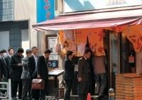 実戦!地頭力(中) 行列の待ち時間を計算するには