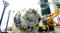 中国版｢宇宙ステーション｣は何が違うのか <動画>2020年に宇宙での組み立てを開始へ