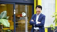 Cチャンの行く先は｢世界的映像通信社｣ 動画サービス｢C CHANNEL｣の未来<2>