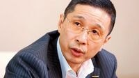 三菱で終わらず､提携の拡大を狙う 日産の交渉キーマンが語る三菱救済の真相