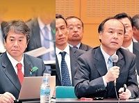 ＮＴＴ分割をもくろむソフトバンクの狡猾