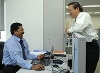 インド人スタッフの時間感覚と勤怠管理--時間管理法の変更を迫られる日本企業