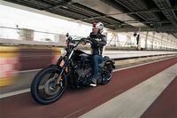 ハーレーダビッドソンが愛される所以と進化の姿 最新の2024年モデル3台を試乗して感じたこと