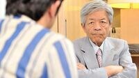 投票に行かない？そんな若者は本当にバカだ 田原総一朗が喝！｢その一票が政治を動かす｣