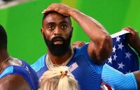 タイソン･ゲイの15歳の娘､被弾して死亡 銃撃戦に巻き込まれる