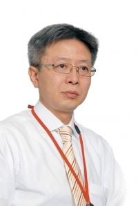 宮嶋宏幸　ビックカメラ社長