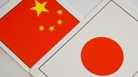 日本と中国の不安定な関係を招いている根本構造 経済的相互依存の深化が軍事的緊張の増大に