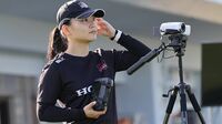 ラグビーのアナリストを仕事に選んだ彼女の選択 リーグワン唯一の女性アナリスト 竹内佳乃さん