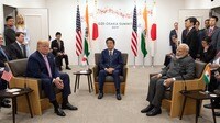 米国が懸念する｢安倍氏亡き後の日本｣の凋落 安倍氏の海外での評価の高さが日本の重荷に？