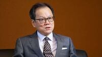 みずほの｢稼ぐ力｣が弱い原因は？ Interview｜みずほフィナンシャルグループ社長 坂井辰史
