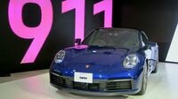 新型｢ポルシェ911｣の姿形は何が変わったのか エクステリアデザイナーが語った魅力とは