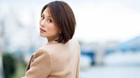 国民的ヒロイン｢大門未知子｣の魅力とは？ 米倉涼子が語る｢ドクターX｣の裏側