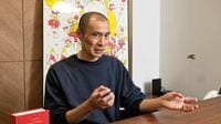 『りんごかもしれない』など≪10年で30作品≫を生んだベストセラー絵本作家・ヨシタケシンスケさんが語る、意外な”創作の原動力”