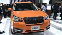 ｢車が足りない｣スバル､打つ手はあるのか 納期が長期化､ディーラーからは急かす声
