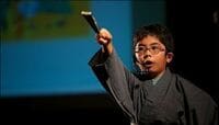 TEDxKidsの男に学ぶ、やわらか頭の作り方 キッズたちもグローバルシフト！