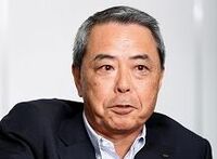 キリンブランドで世界制覇するつもりはない キリンホールディングス社長　三宅占二