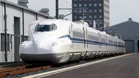 JR西日本｢N700S｣導入で迫る500系時代の終焉 8両編成で柔軟性発揮､九州新幹線にも登場?
