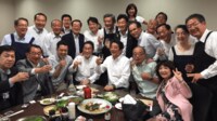 豪雨でも｢宴会自慢｣をやらかす"想像力欠如" 安倍政権の売りは危機管理能力だったのに…