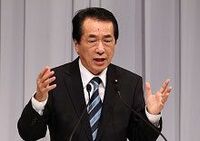 自己中心型「イラ菅」の浅慮、拙速