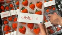 イチゴ生産ベンチャー､｢100兆円市場｣への野望