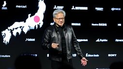 ｢AI･半導体ブーム､日本株ブームはまだ続いている｣と主張する人々へ､今は｢リーマンショックとは違う形のバブル｣が静かに崩壊している