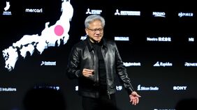 ｢AI･半導体ブーム､日本株ブームはまだ続いている｣と主張する人々へ､今は｢リーマンショックとは違う形のバブル｣が静かに崩壊している
