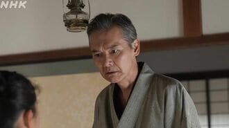 ブラッサム　渡部篤郎
