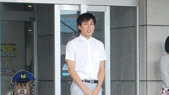 高畑裕太