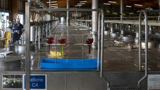 中国依存強まる金属の製錬･加工に強まる懸念