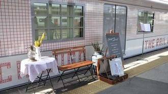 JR九州とは違う､西鉄｢レストラン列車｣の勝算