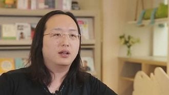 中卒で性転換者､台湾｢異例の新閣僚｣の正体