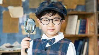 仕事できない人の口ぐせ｢数字が苦手｣を消す魔法