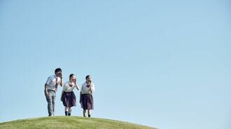 青春はなぜ｢青｣なのか？名門進学校教師が解説