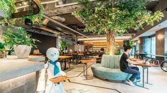 オリィ研究所共同創設者に聞く新たな社会参画を実現するコミュニケーションテクノロジー