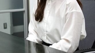 新卒入社3カ月で退職代行を利用した彼女の決断