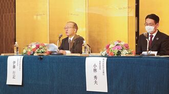 愛知銀と中京銀｢県内最強｣実現に残る課題