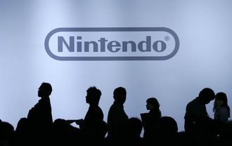 Nintendo Unveils New Console, Shares Slide as Features Underwhelm
