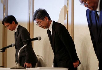 神戸鋼不正拡大､自主点検の信頼性に疑問符