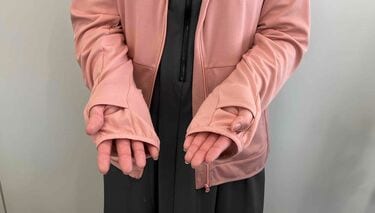 どのシーンで着るの？」ワークマン《不審者パーカー》売り切れ