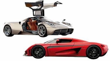 子供のためのスーパースポーツおもちゃの車モデル