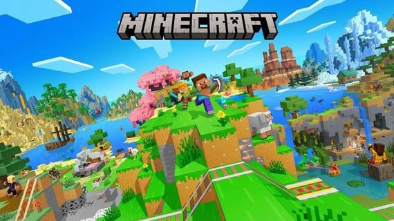 マインクラフト
